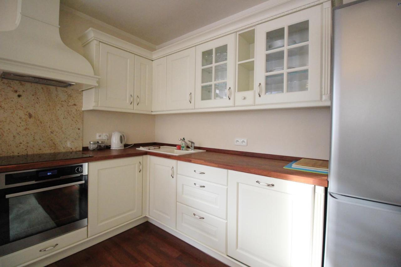 Apartament Bazatatry Wielka Krokiew زاكوباني الغرفة الصورة